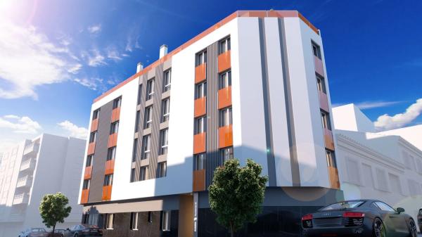 Piso en Poeta Zorrilla, 5