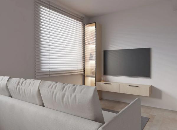 Ático en General Espartero, 48