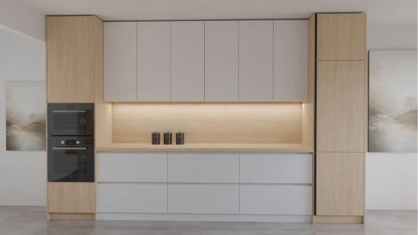 Ático en General Espartero, 48