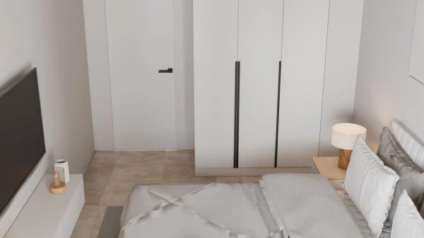 Ático en General Espartero, 48