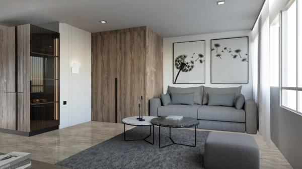 Piso en General Espartero, 48