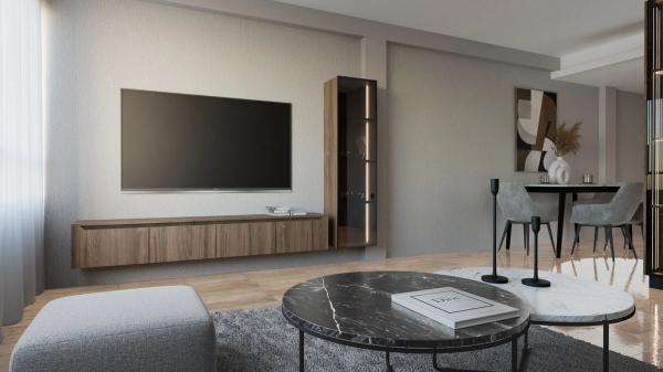 Piso en General Espartero, 48