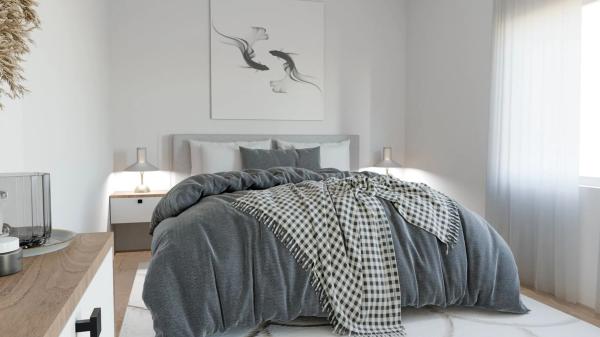 Piso en General Espartero, 48