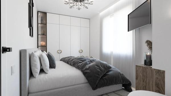 Piso en General Espartero, 48