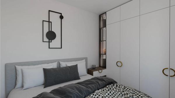 Piso en General Espartero, 48