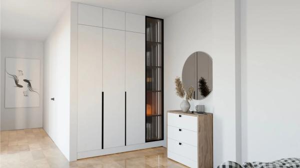 Piso en General Espartero, 48