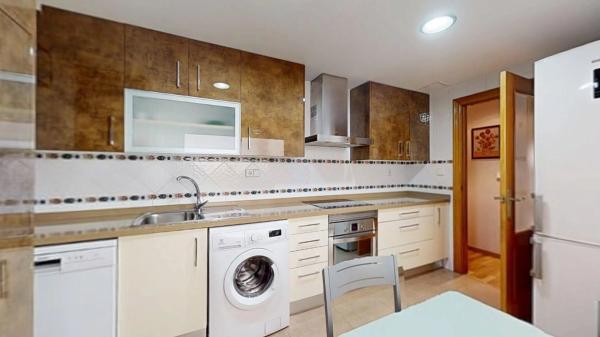 Piso en calle Maestro Marqués