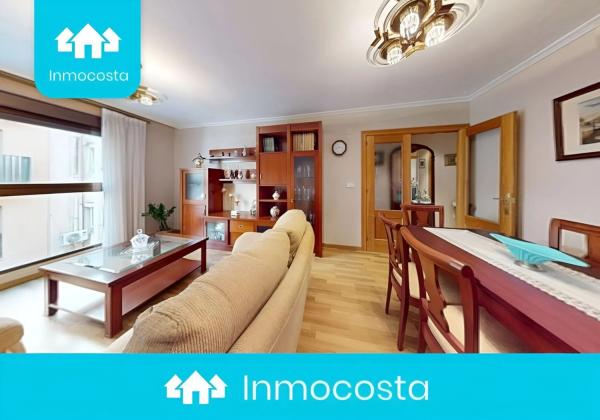 Piso en calle Maestro Marqués