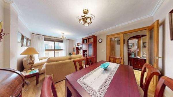 Piso en calle Maestro Marqués