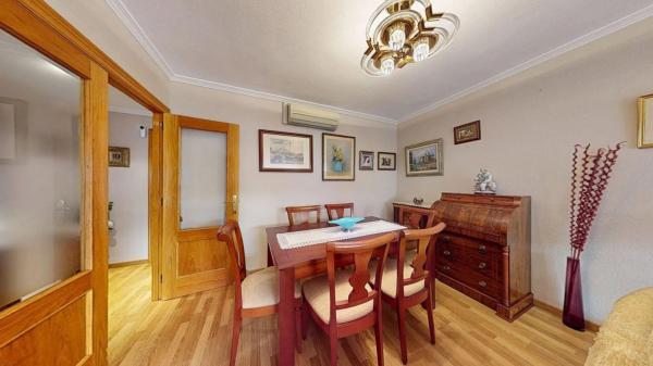 Piso en calle Maestro Marqués