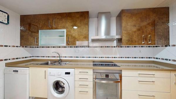 Piso en calle Maestro Marqués