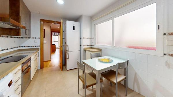 Piso en calle Maestro Marqués