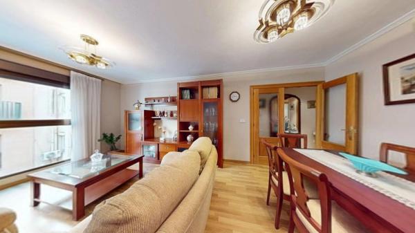 Piso en calle Maestro Marqués