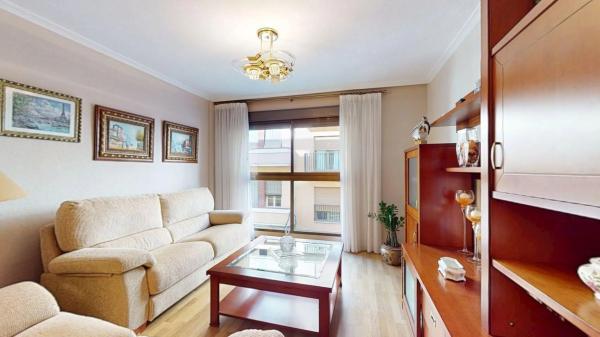 Piso en calle Maestro Marqués