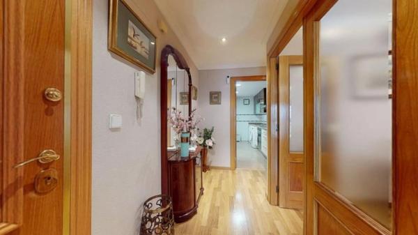 Piso en calle Maestro Marqués