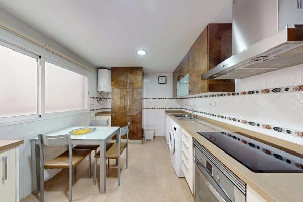 Piso en calle Maestro Marqués