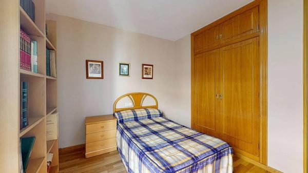 Piso en calle Maestro Marqués