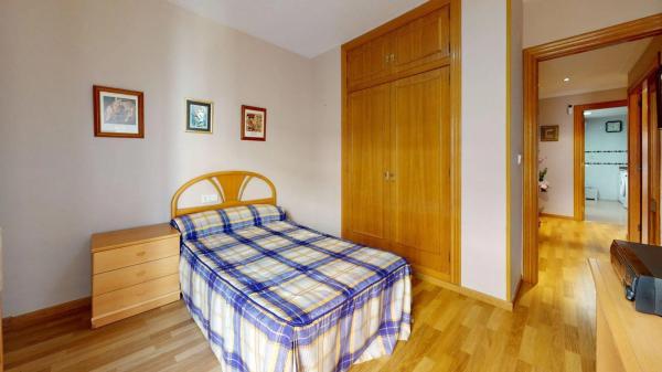 Piso en calle Maestro Marqués