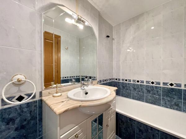 Piso en calle Maestro Marqués