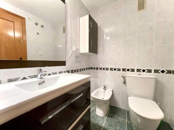 Piso en calle Maestro Marqués