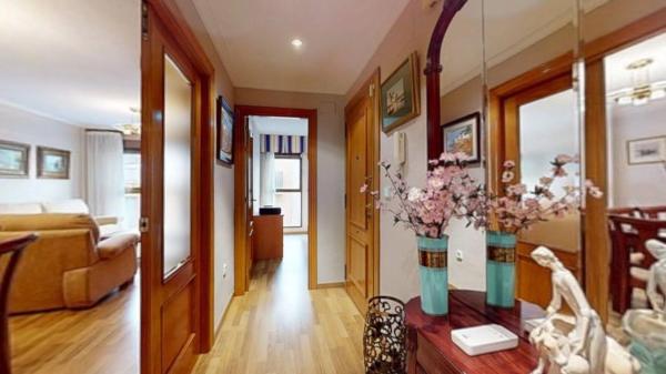 Piso en calle Maestro Marqués