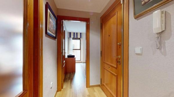 Piso en calle Maestro Marqués