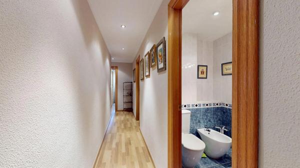 Piso en calle Maestro Marqués