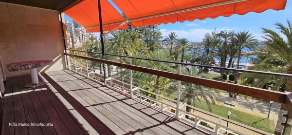 Piso en avenida de Ramón y Cajal