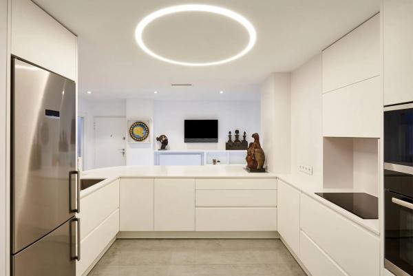 Piso en avenida de Ramón y Cajal