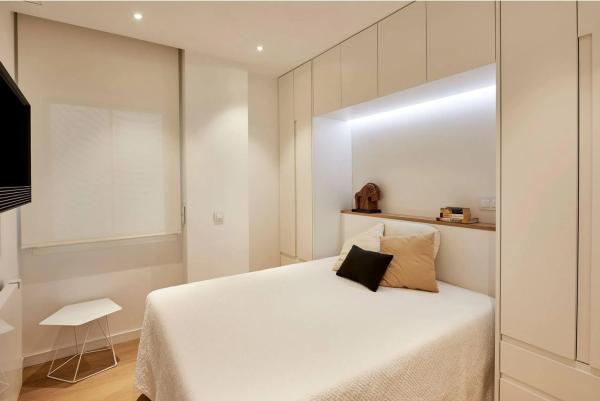 Piso en avenida de Ramón y Cajal