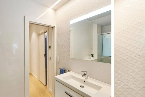 Piso en avenida de Ramón y Cajal