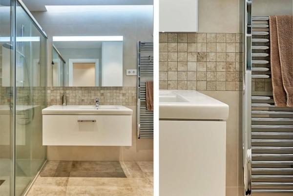 Piso en avenida de Ramón y Cajal