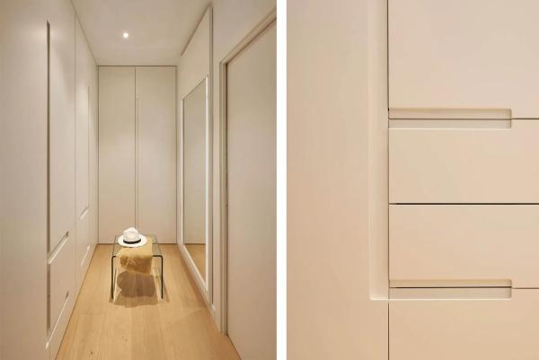 Piso en avenida de Ramón y Cajal