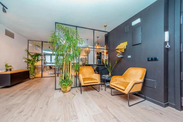 Piso en calle San Francisco