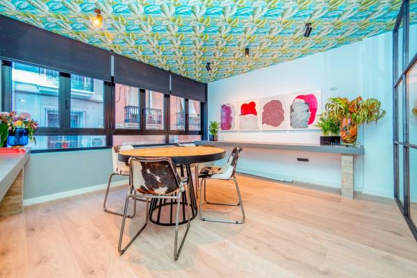 Piso en calle San Francisco