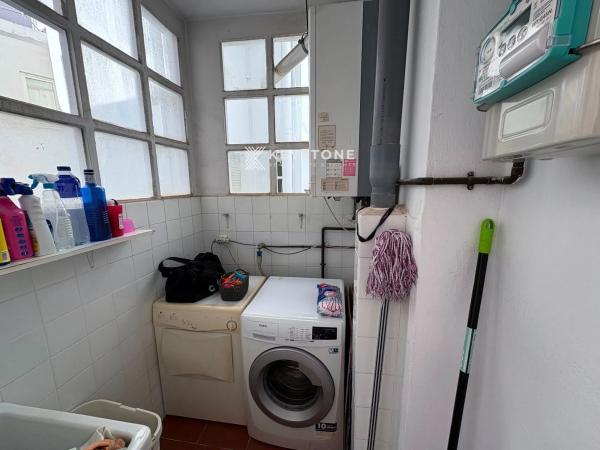 Piso en avenida de Federico Soto