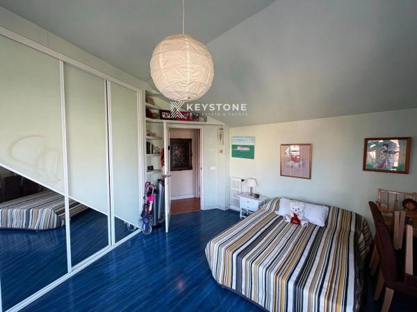 Piso en avenida de Federico Soto