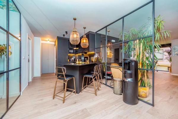 Piso en calle San Francisco