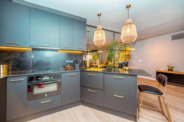 Piso en calle San Francisco