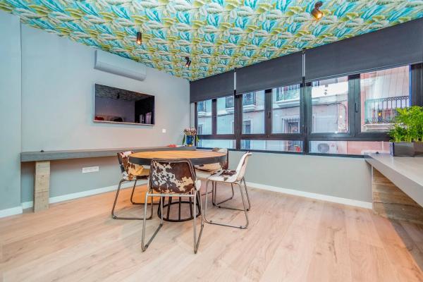 Piso en calle San Francisco