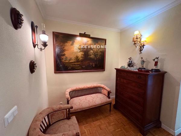 Piso en avenida de Federico Soto