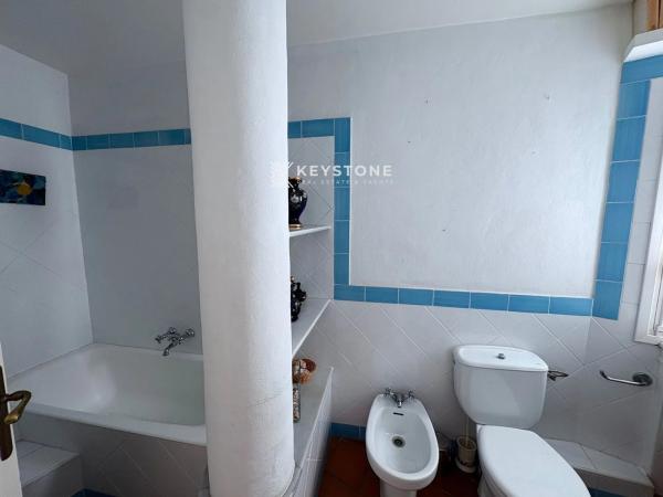 Piso en avenida de Federico Soto