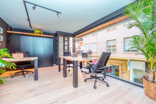 Piso en calle San Francisco