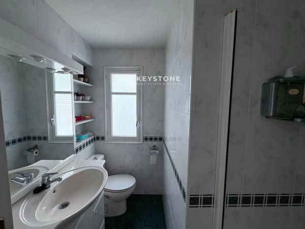 Piso en avenida de Federico Soto