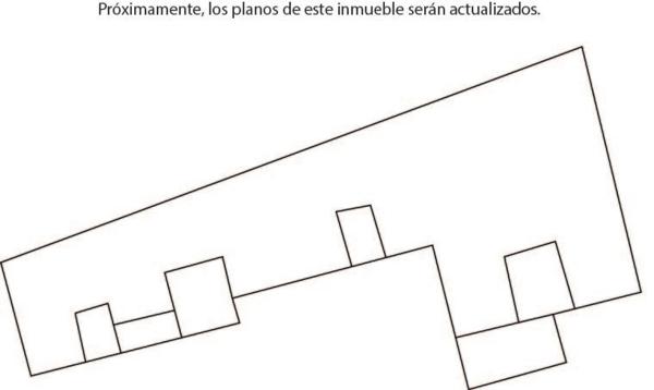 Piso en calle San Francisco