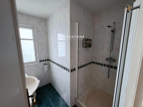 Piso en avenida de Federico Soto