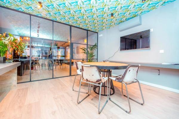 Piso en calle San Francisco