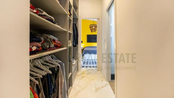 Ático en Barrio Mercado