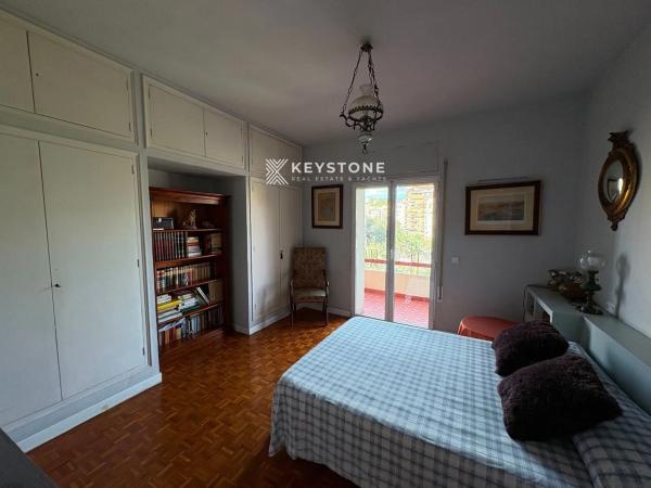 Piso en avenida de Federico Soto