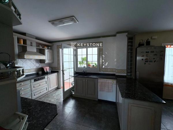 Piso en avenida de Federico Soto